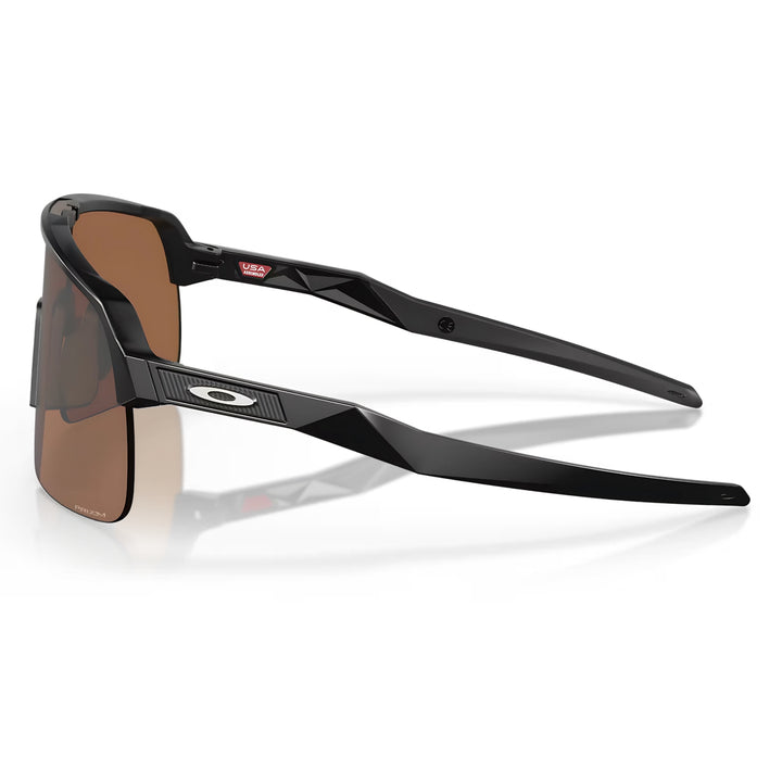 Oakley Sutro Lite Matte Black | Prizm Tungsten | OO9463-14