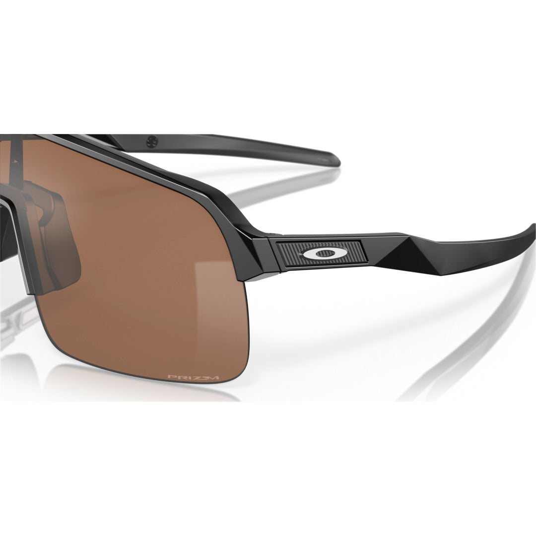 Oakley Sutro Lite Matte Black | Prizm Tungsten | OO9463-14