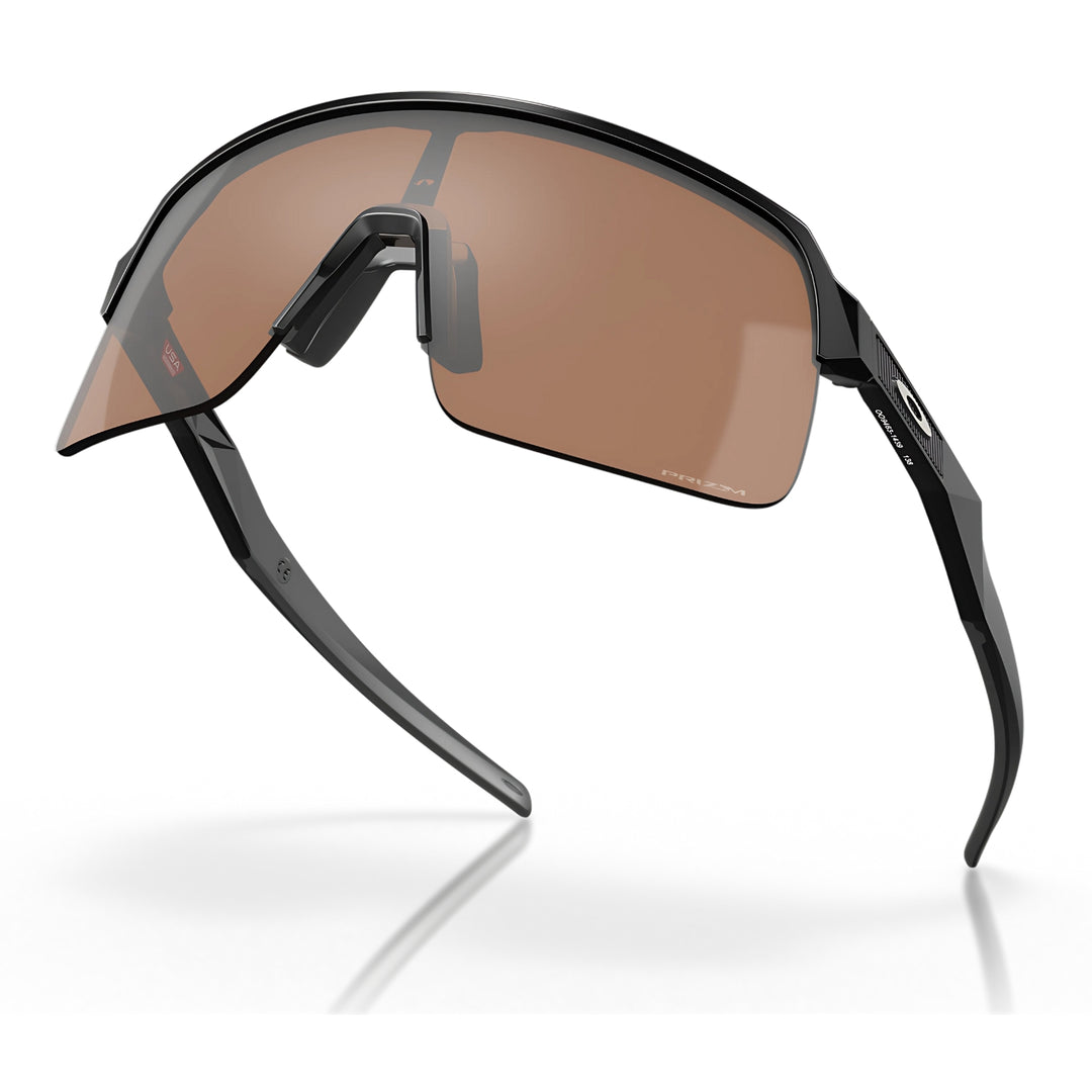 Oakley Sutro Lite Matte Black | Prizm Tungsten | OO9463-14