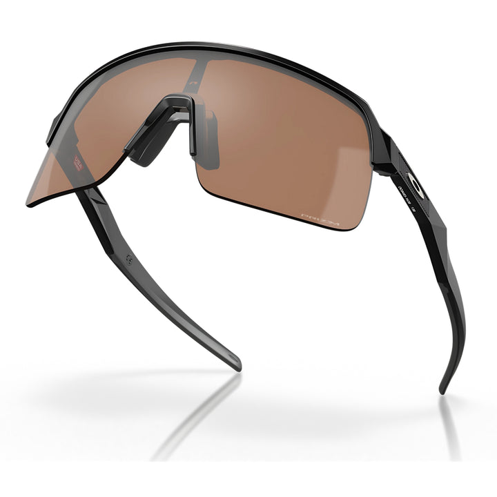 Oakley Sutro Lite Matte Black | Prizm Tungsten | OO9463-14