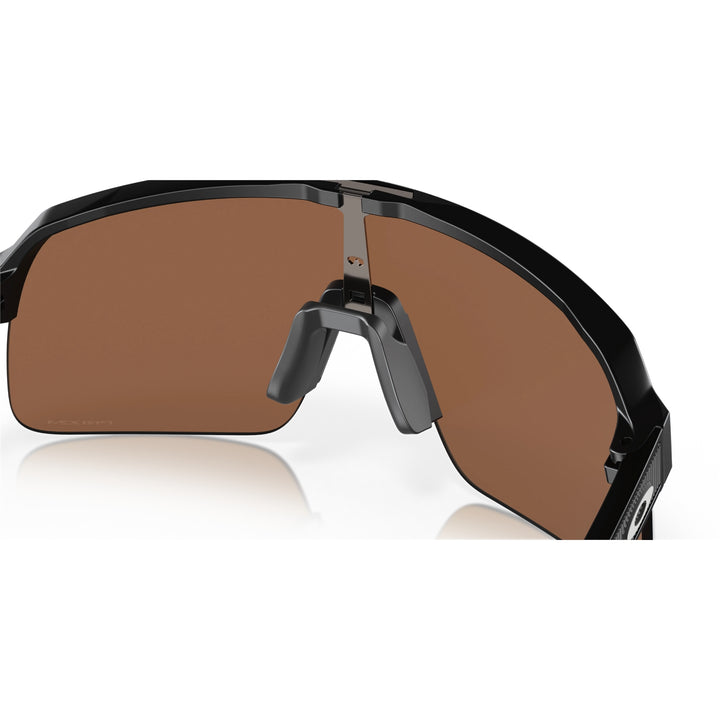 Oakley Sutro Lite Matte Black | Prizm Tungsten | OO9463-14