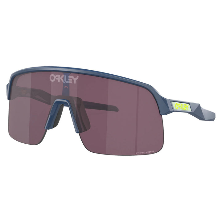 Oakley Sutro Lite Matte Poseidon | Prizm Road Black | OO9463-1239