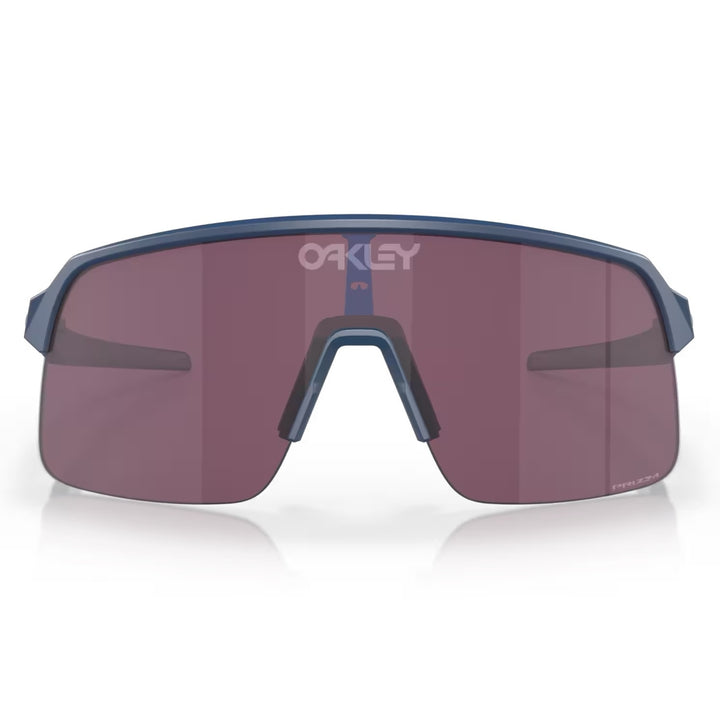 Oakley Sutro Lite Matte Poseidon | Prizm Road Black | OO9463-1239