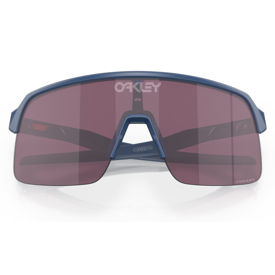 Oakley Sutro Lite Matte Poseidon | Prizm Road Black | OO9463-1239