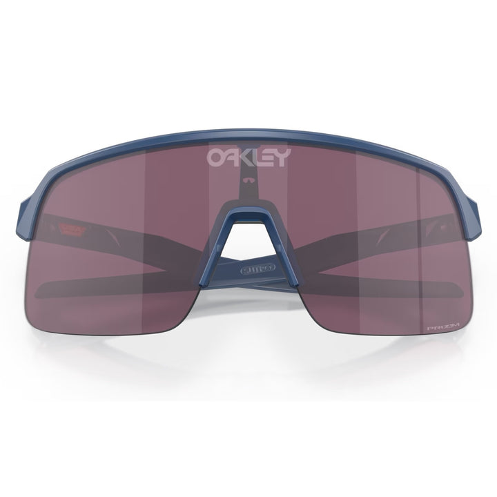 Oakley Sutro Lite Matte Poseidon | Prizm Road Black | OO9463-1239
