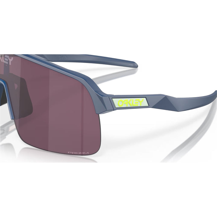 Oakley Sutro Lite Matte Poseidon | Prizm Road Black | OO9463-1239