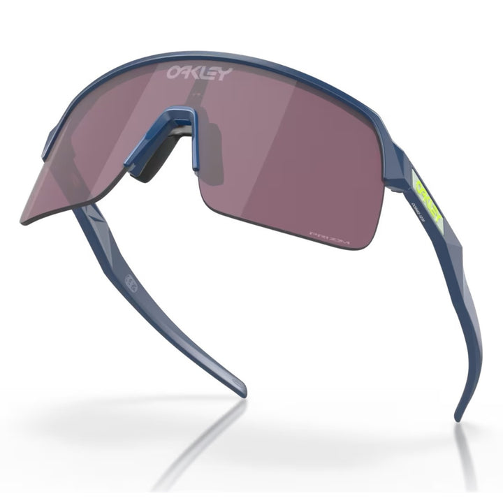 Oakley Sutro Lite Matte Poseidon | Prizm Road Black | OO9463-1239