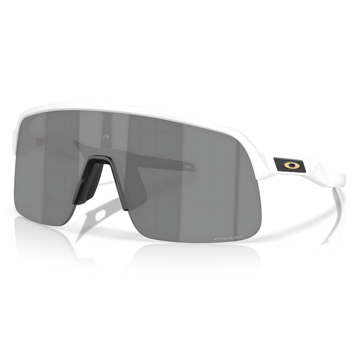 Oakley Sutro Lite Matte White | Prizm Black | OO9463
