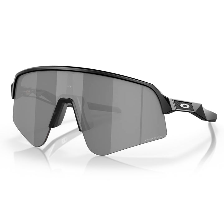 Oakley Sutro Lite Sweep Matte Black | Prizm Black | OO9465-0339