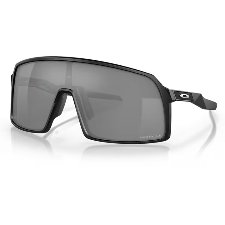 Oakley Sutro Matte Black | Prizm Black | OO9406-B037