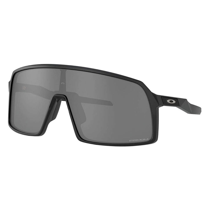 Oakley Sutro Matte Black | Prizm Black | OO9406-2737