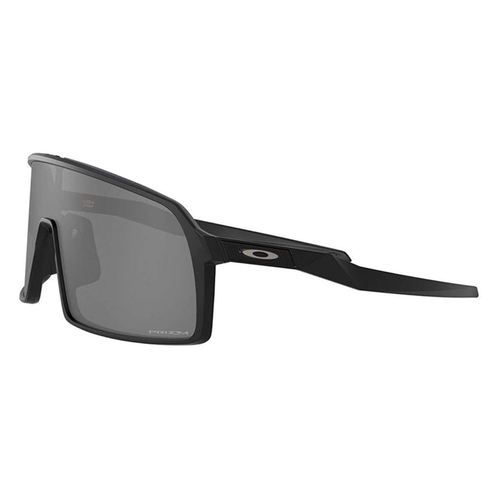 Oakley Sutro Matte Black | Prizm Black | OO9406-2737
