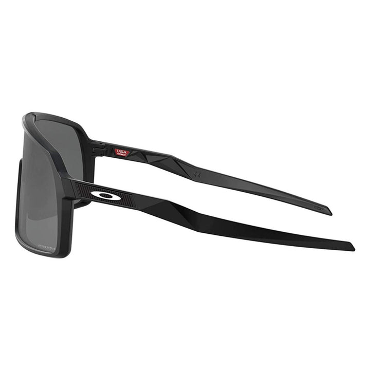 Oakley Sutro Matte Black | Prizm Black | OO9406-2737