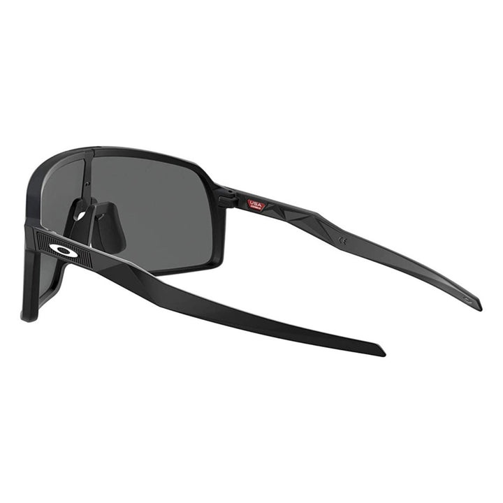 Oakley Sutro Matte Black | Prizm Black | OO9406-2737