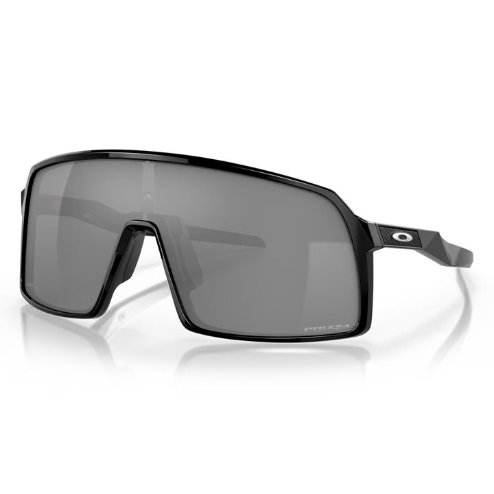 Oakley Sutro Polished Black | Prizm Black | OO9406-0137