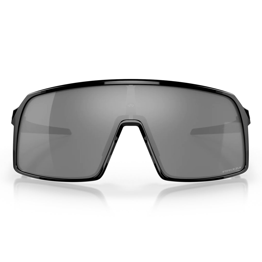 Oakley Sutro Polished Black | Prizm Black | OO9406-0137