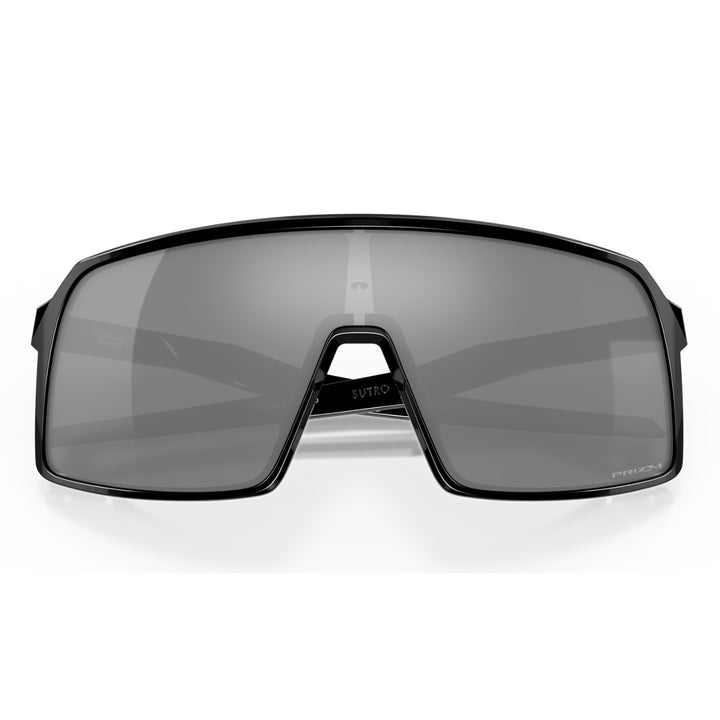Oakley Sutro Polished Black | Prizm Black | OO9406-0137