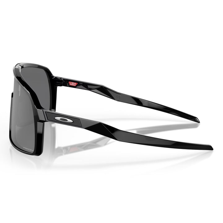 Oakley Sutro Polished Black | Prizm Black | OO9406-0137