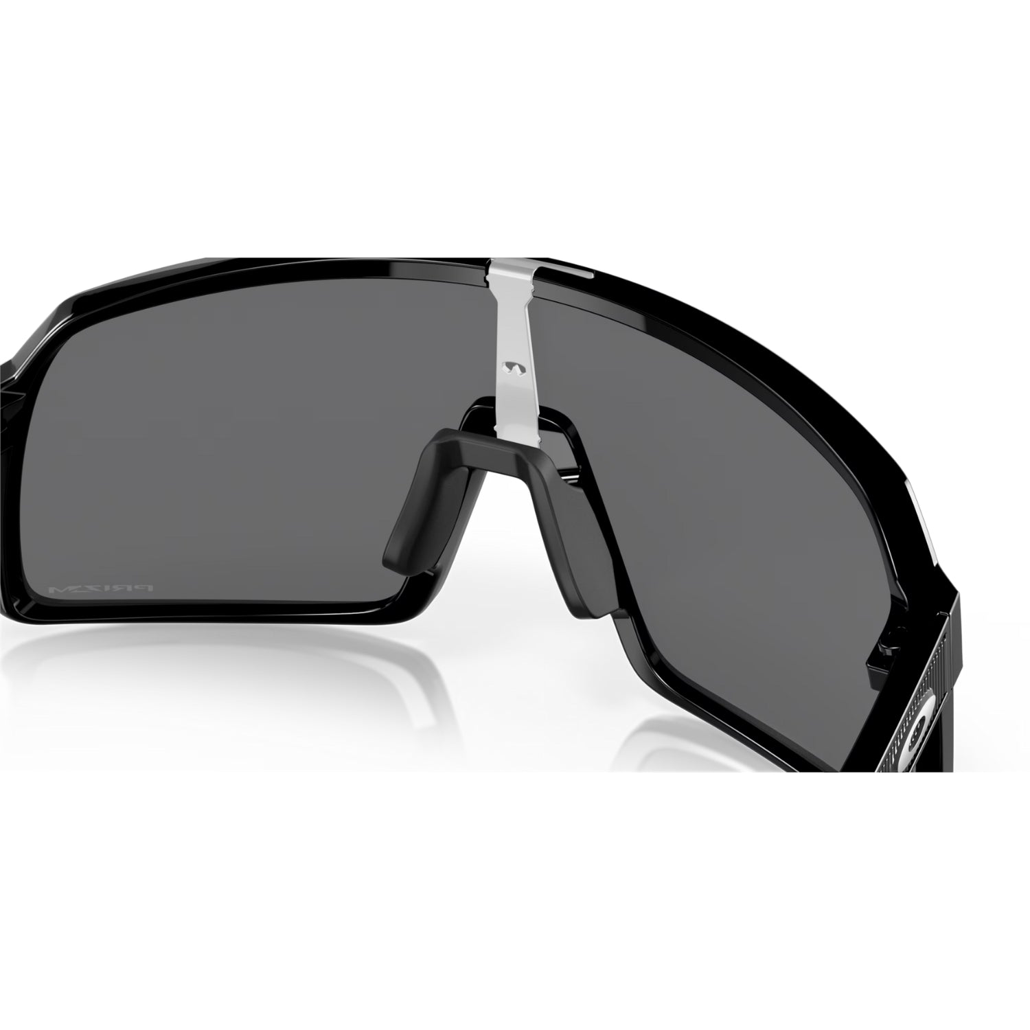 Oakley Sutro Polished Black | Prizm Black | OO9406-0137