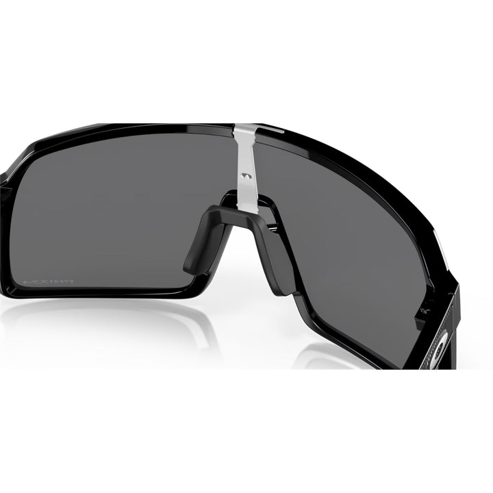 Oakley Sutro Polished Black | Prizm Black | OO9406-0137