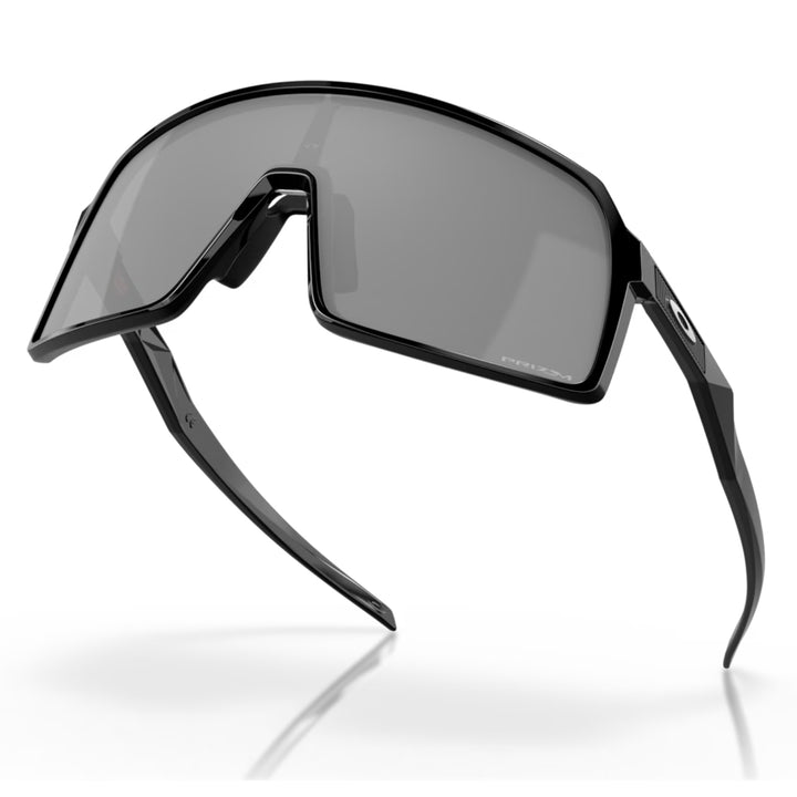 Oakley Sutro Polished Black | Prizm Black | OO9406-0137