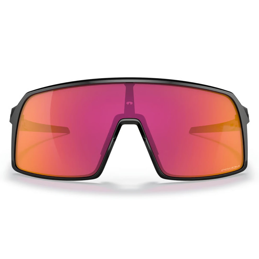 Oakley Sutro Polished Black | Prizm Field | OO9406-9237