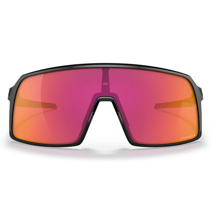 Oakley Sutro Polished Black | Prizm Field | OO9406-9237