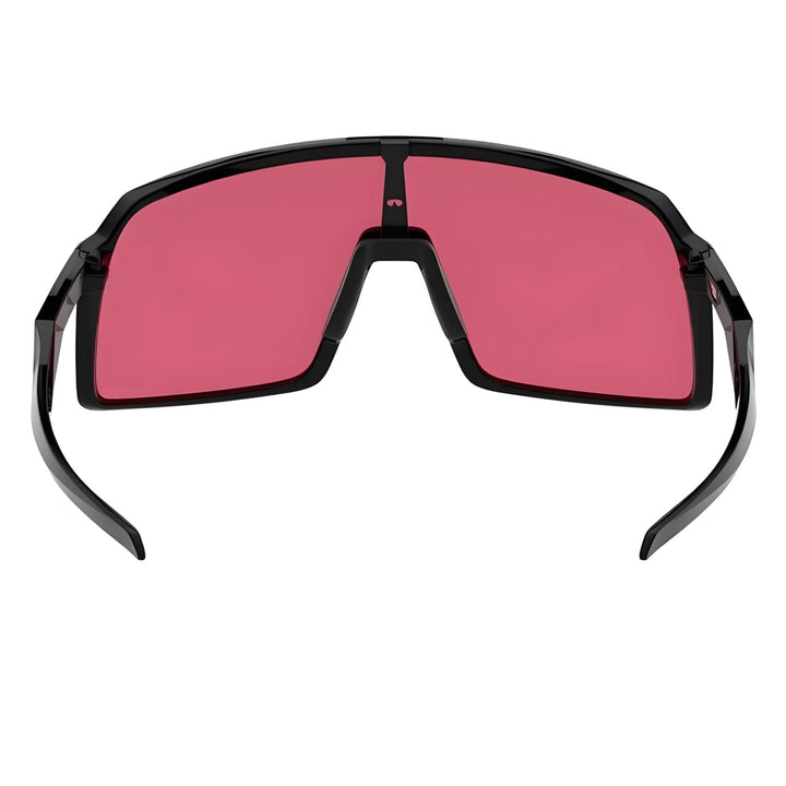 Oakley Sutro Polished Black | Prizm Snow Torch Iridium | OO9406-2337