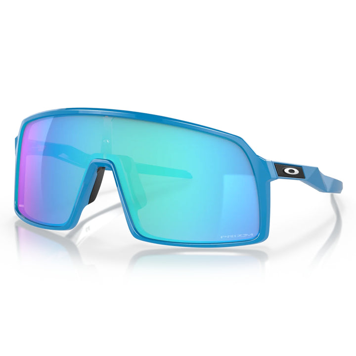 Oakley Sutro Sky Blue | Prizm Sapphire | OO9406-0737