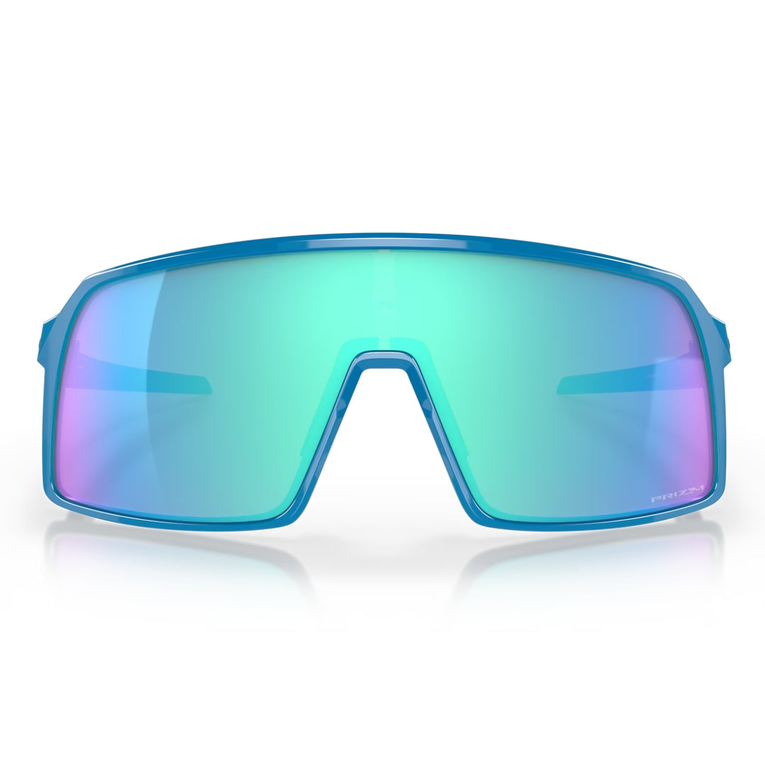 Oakley Sutro Sky Blue | Prizm Sapphire | OO9406-0737