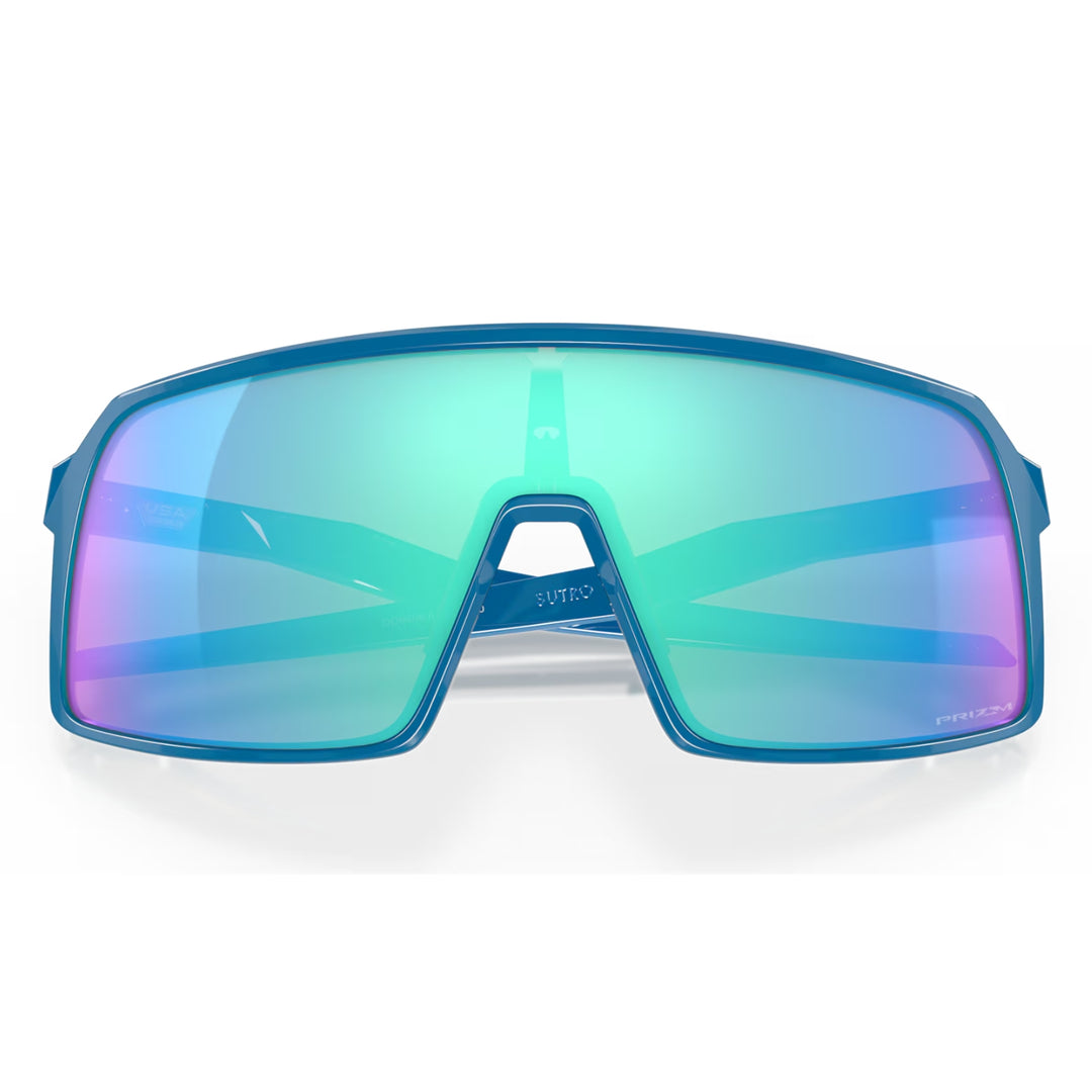 Oakley Sutro Sky Blue | Prizm Sapphire | OO9406-0737