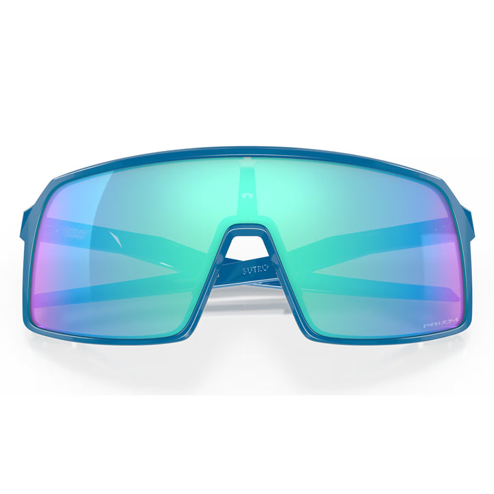 Oakley Sutro Sky Blue | Prizm Sapphire | OO9406-0737