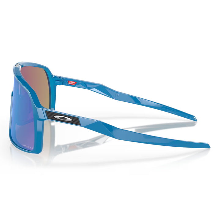 Oakley Sutro Sky Blue | Prizm Sapphire | OO9406-0737