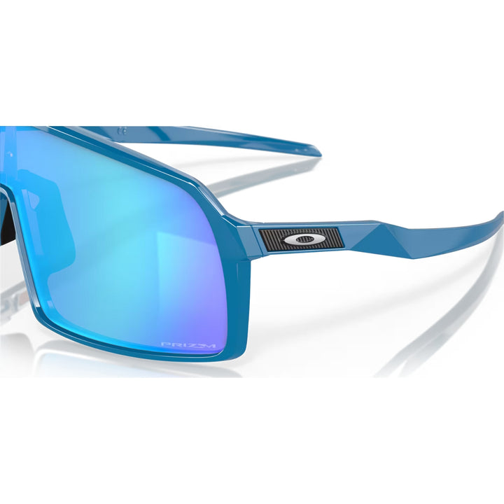 Oakley Sutro Sky Blue | Prizm Sapphire | OO9406-0737