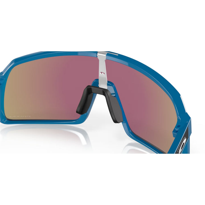 Oakley Sutro Sky Blue | Prizm Sapphire | OO9406-0737