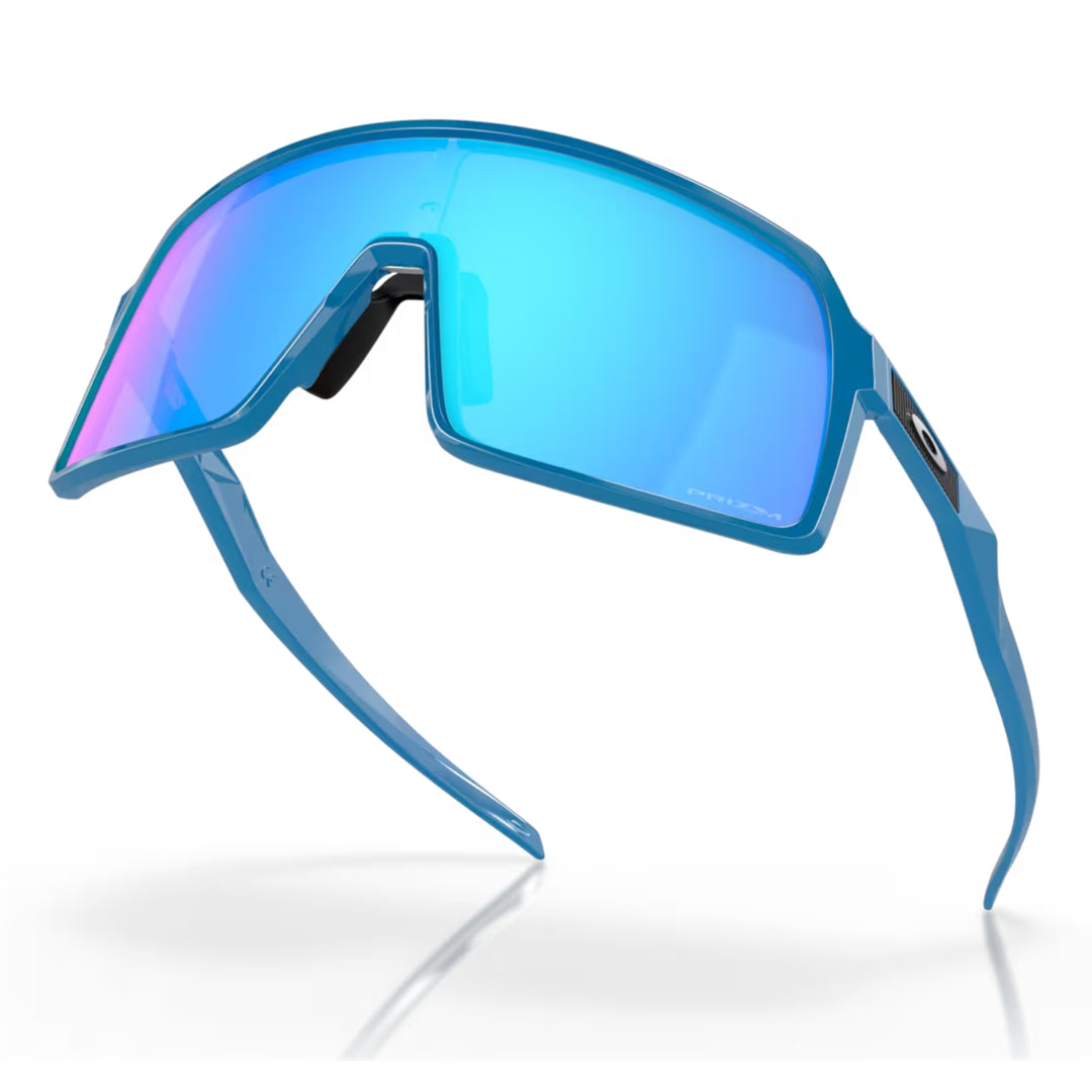 Oakley Sutro Sky Blue | Prizm Sapphire | OO9406-0737