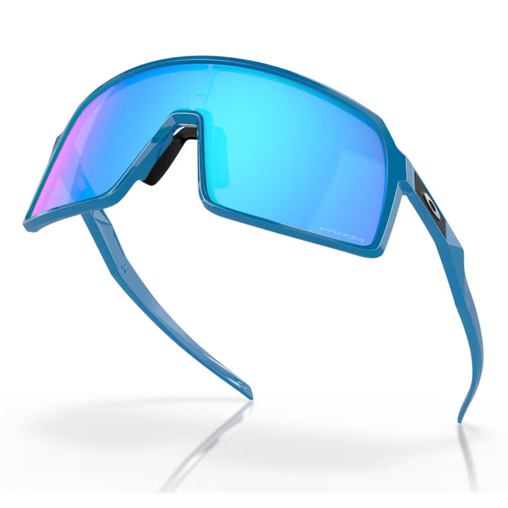 Oakley Sutro Sky Blue | Prizm Sapphire | OO9406-0737