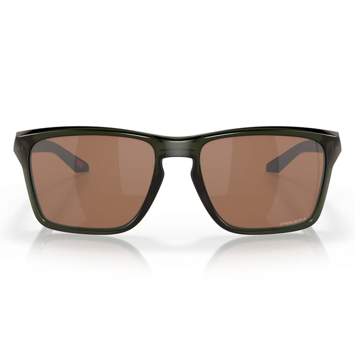 Oakley Sylas Olive Ink | Prizm Tungsten | OO9448-1457