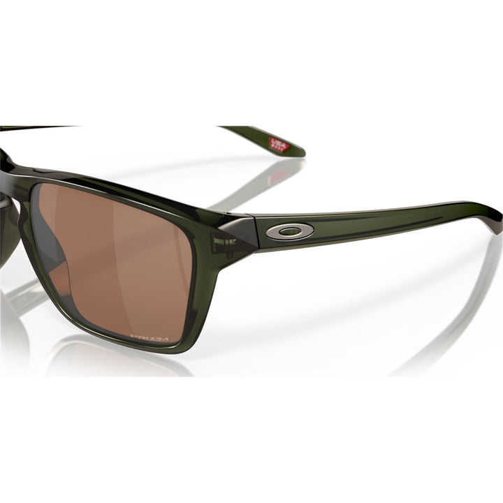 Oakley Sylas Olive Ink | Prizm Tungsten | OO9448-1457