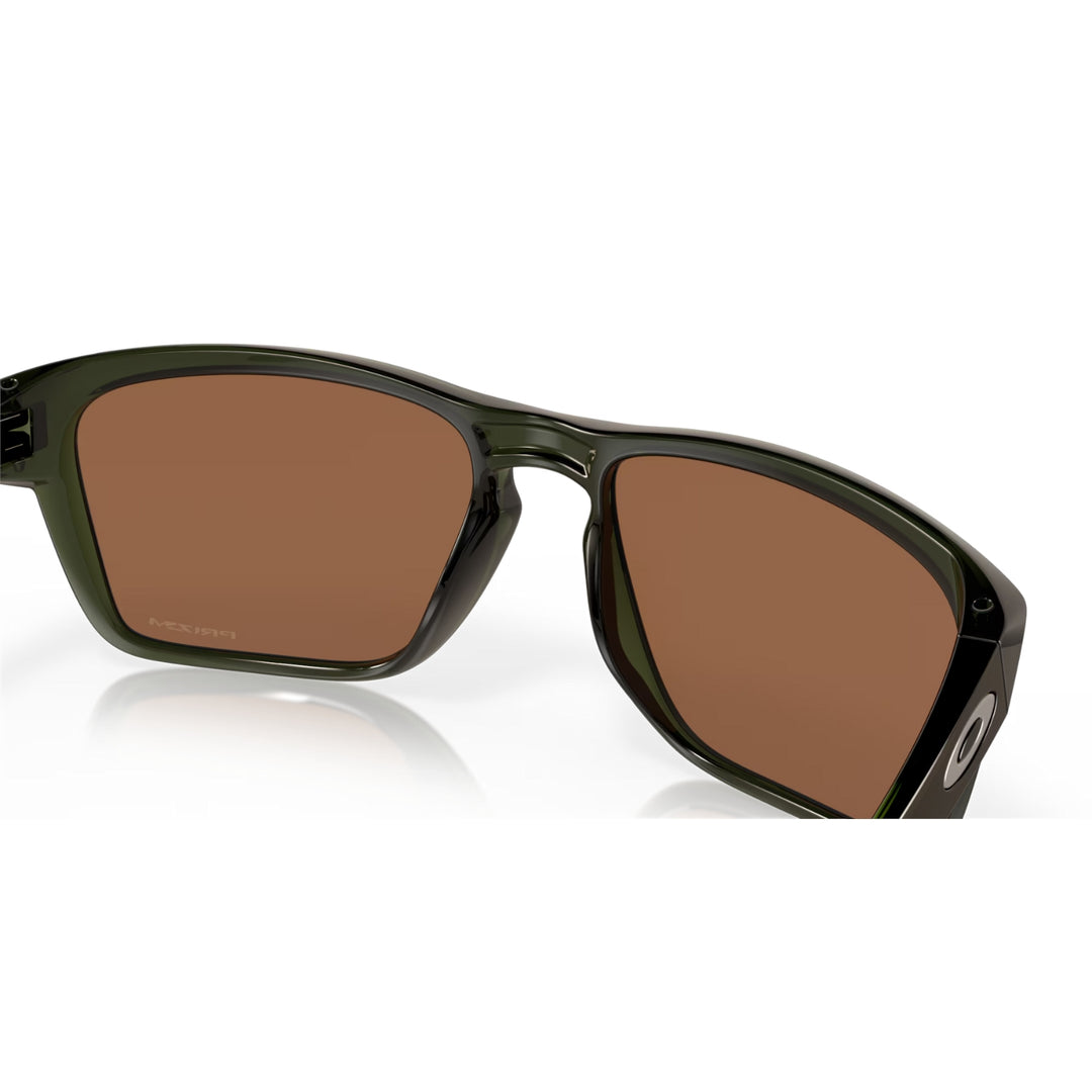 Oakley Sylas Olive Ink | Prizm Tungsten | OO9448-1457