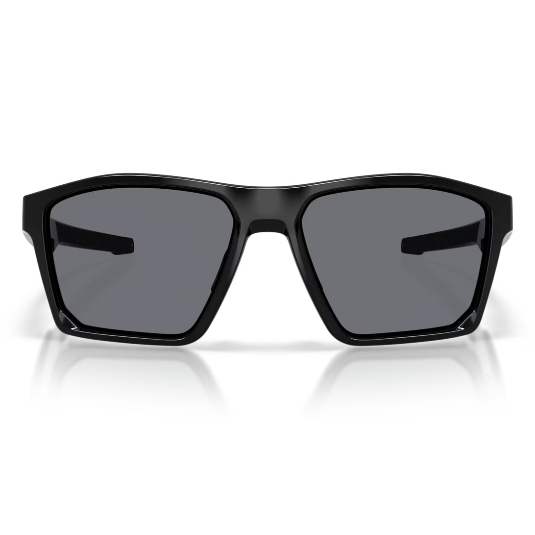 Oakley Targetline Polished Black | Grey | OO9397-0158