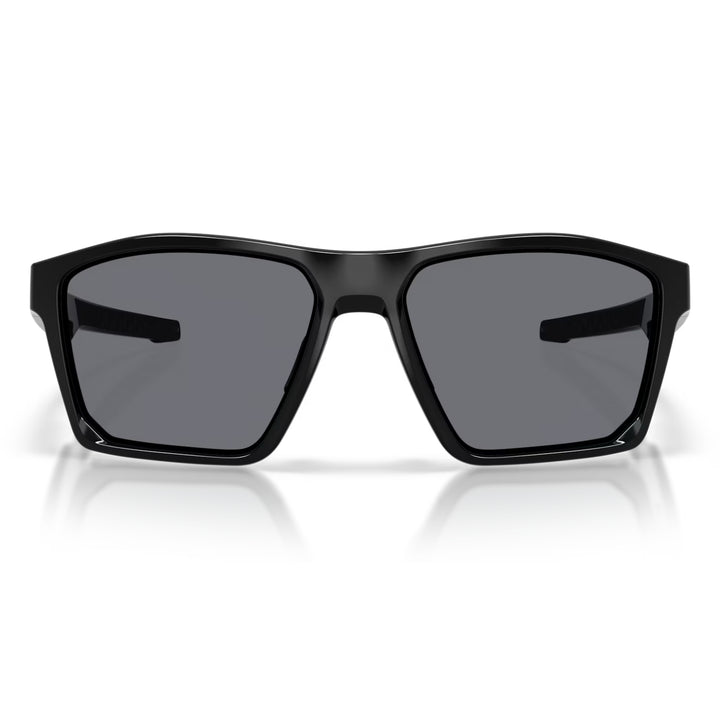 Oakley Targetline Polished Black | Grey | OO9397-0158