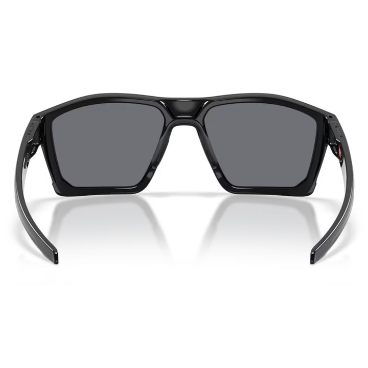 Oakley Targetline Polished Black | Grey | OO9397-0158
