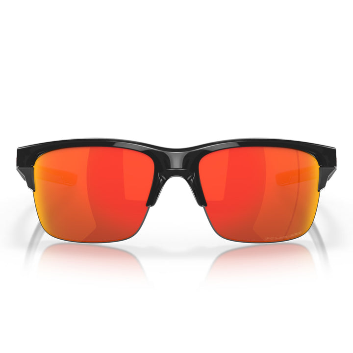 Oakley Thinlink Black Ink | Ruby Iridium Polarized | OO9316-1263