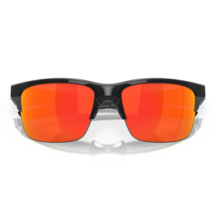 Oakley Thinlink Black Ink | Ruby Iridium Polarized | OO9316-1263