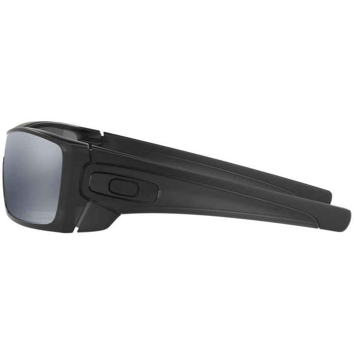 Oakley Batwolf Matte Black Ink Frame | Black Iridium Polarized Lens | OO9101-35