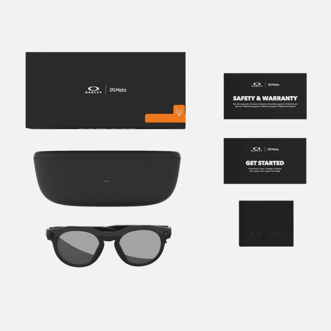 Oakley Meta HSTN