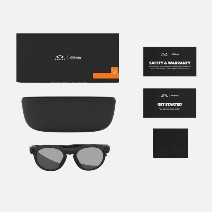 Oakley Meta HSTN