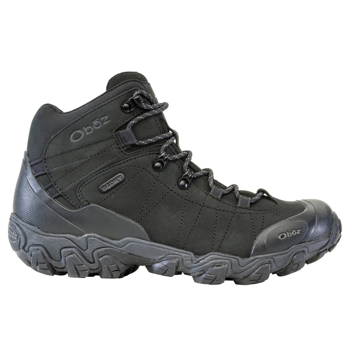 Oboz Men's Bridger Mid Waterproof
