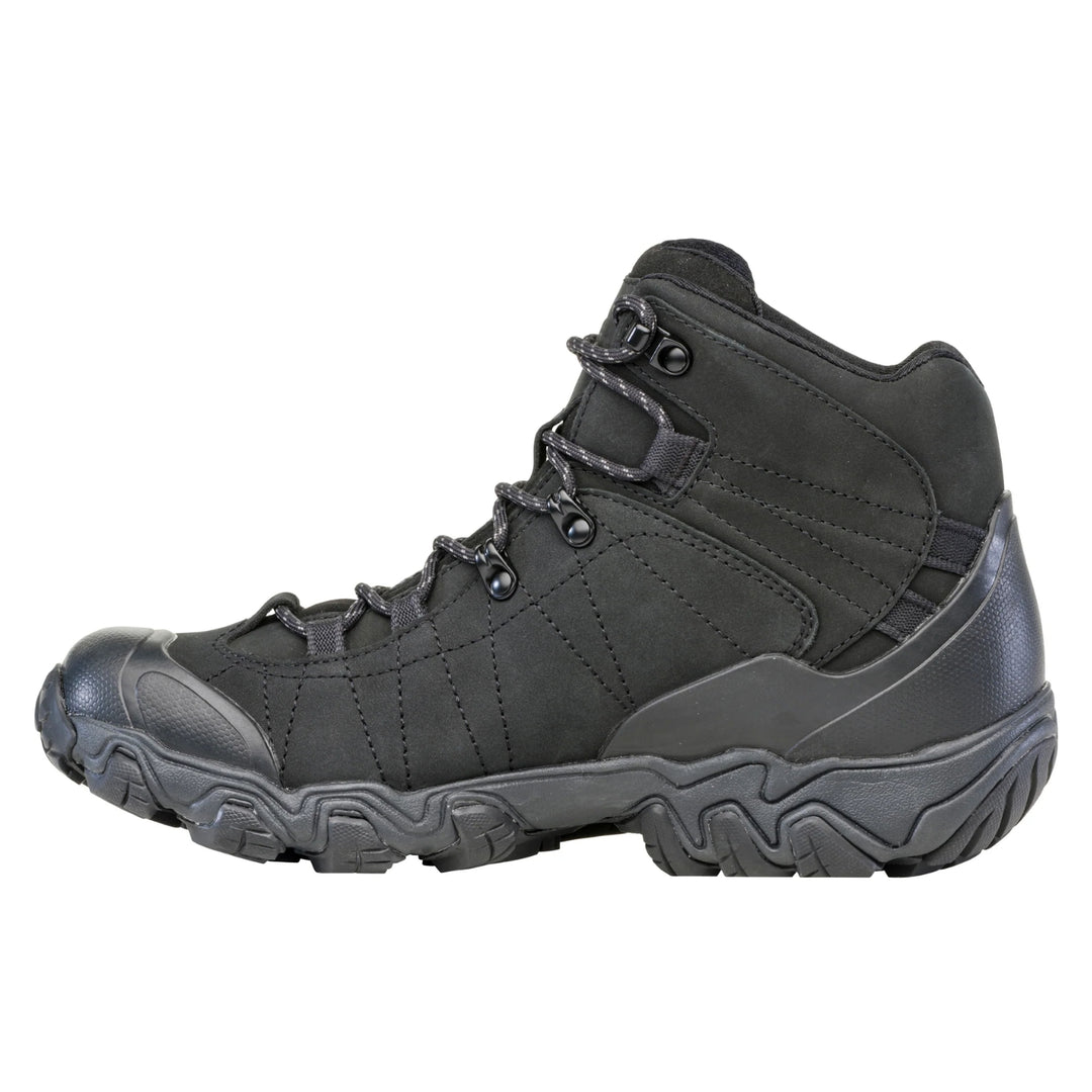 Oboz Men's Bridger Mid Waterproof